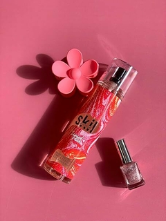 SKIL - Liquid Love Perfume Mist