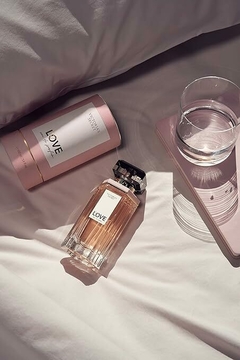 Love Eau de Parfum Victoria's Secret en internet