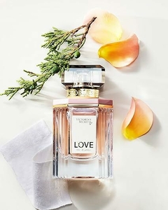 Love Eau de Parfum Victoria's Secret - comprar online