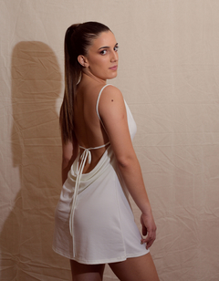 Vestido Blanco