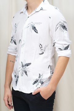 Camisa Bando - comprar online