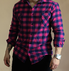 CAMISA DE INVIERNO