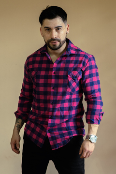 CAMISA DE INVIERNO - comprar online