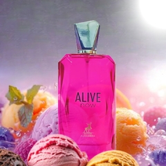 Alive Now | EDP | 100 ml | Maison Alhambra - tienda online