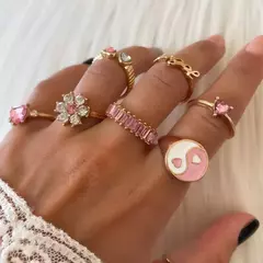 ANILLOS CELESTINE en internet