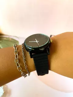 Reloj Bianca Black - comprar online