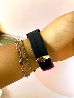 Reloj Bianca Black en internet