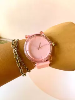 Reloj Bianca Pink