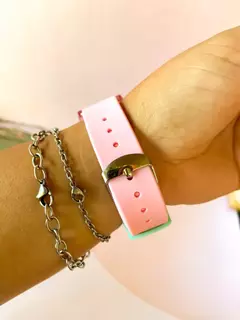 Reloj Bianca Pink en internet