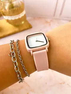 Reloj Alba Pink - comprar online