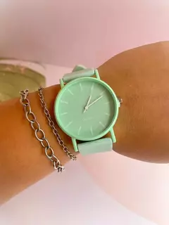 Reloj Thais Green