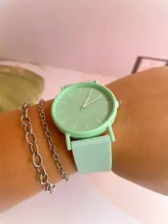 Reloj Thais Green - comprar online