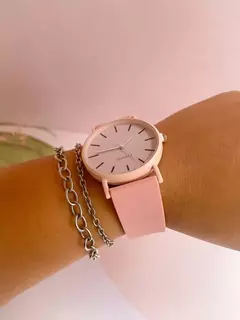 Reloj Thais Pink - comprar online