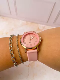 Reloj Siomara Pink - comprar online