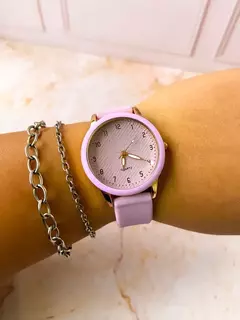 Reloj Daiana Violet