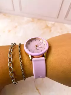 Reloj Daiana Violet - comprar online