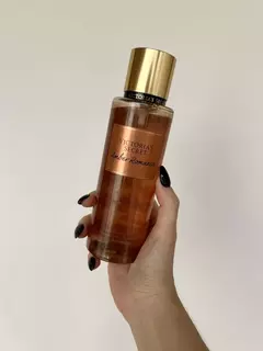 Victoria's Secret Mist Corporal Amber Romance en internet