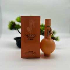 MIRADA Verato Amber, Eau de Parfum