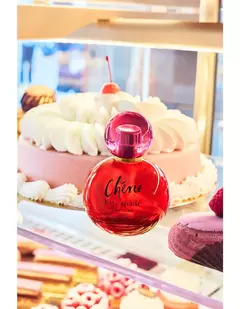 SET Kate Spade Cherie Eau De Parfum en internet