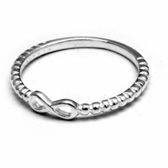 ANILLOS PLATA - tienda online