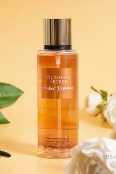 Victoria's Secret Mist Corporal Amber Romance