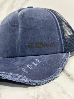 GORRA EIKEEL