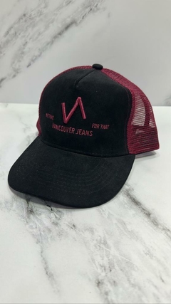 GORRA VANCOUVER - comprar online