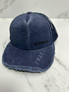 GORRA EIKEEL - comprar online