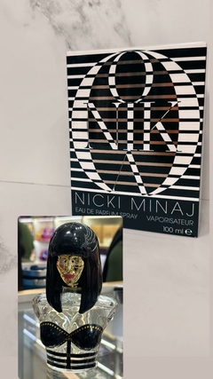 PERFUME NICKI MINAJ