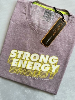 REMERA TAVERNITI ENERGY