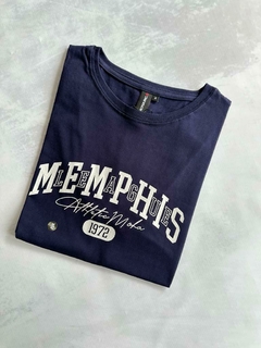 REMERA MOHA MEMPHIS