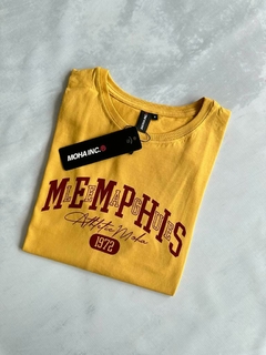 REMERA MOHA MEMPHIS