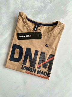 REMERA MOHA DNM