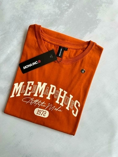 REMERA MOHA MEMPHIS