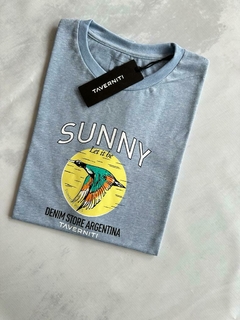 REMERA TAVERNITI SUNNY