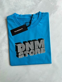 REMERA TAVERNITI DNM