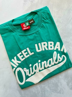 REMERA EIKEEL URBAN