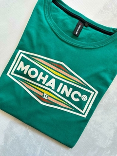 REMERA MOHA INC