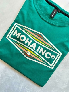 REMERA MOHA INC - comprar online