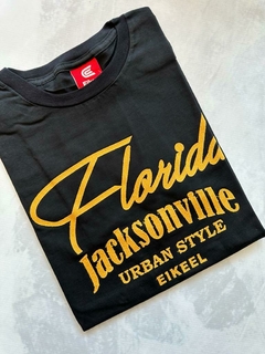 REMERA EIKEEL FLORIDA