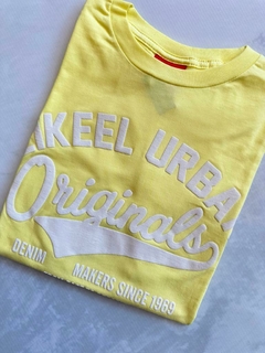 REMERA EIKEEL URBAN - comprar online