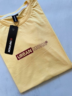 REMERA MOHA URBAN