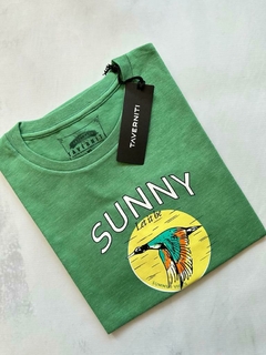 REMERA TAVERNITI SUNNY - comprar online