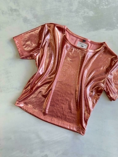 REMERITA FOIL ROSA