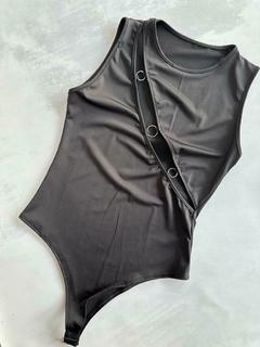 BODY LYCRA CON DETALLES ARGOLLA