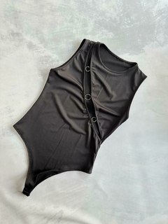 BODY LYCRA CON DETALLES ARGOLLA - comprar online