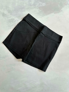 SHORT BENGALINA CINTURA ANCHA - comprar online