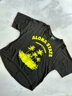 REMERA ALOHA