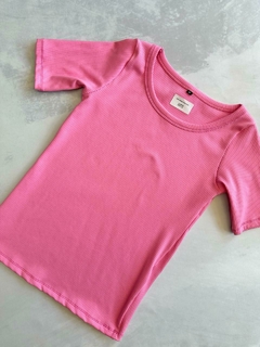 REMERA MORLEY ROSA