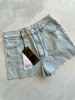 SHORT JEANS OSAIANA